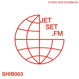 shib003: jetset.fm artwork