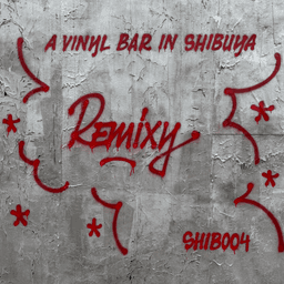 shib004: remixy artwork
